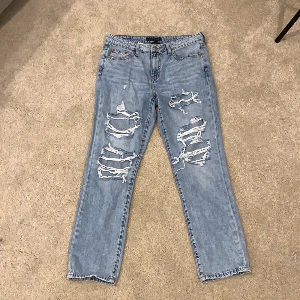 Aeropostale jeans